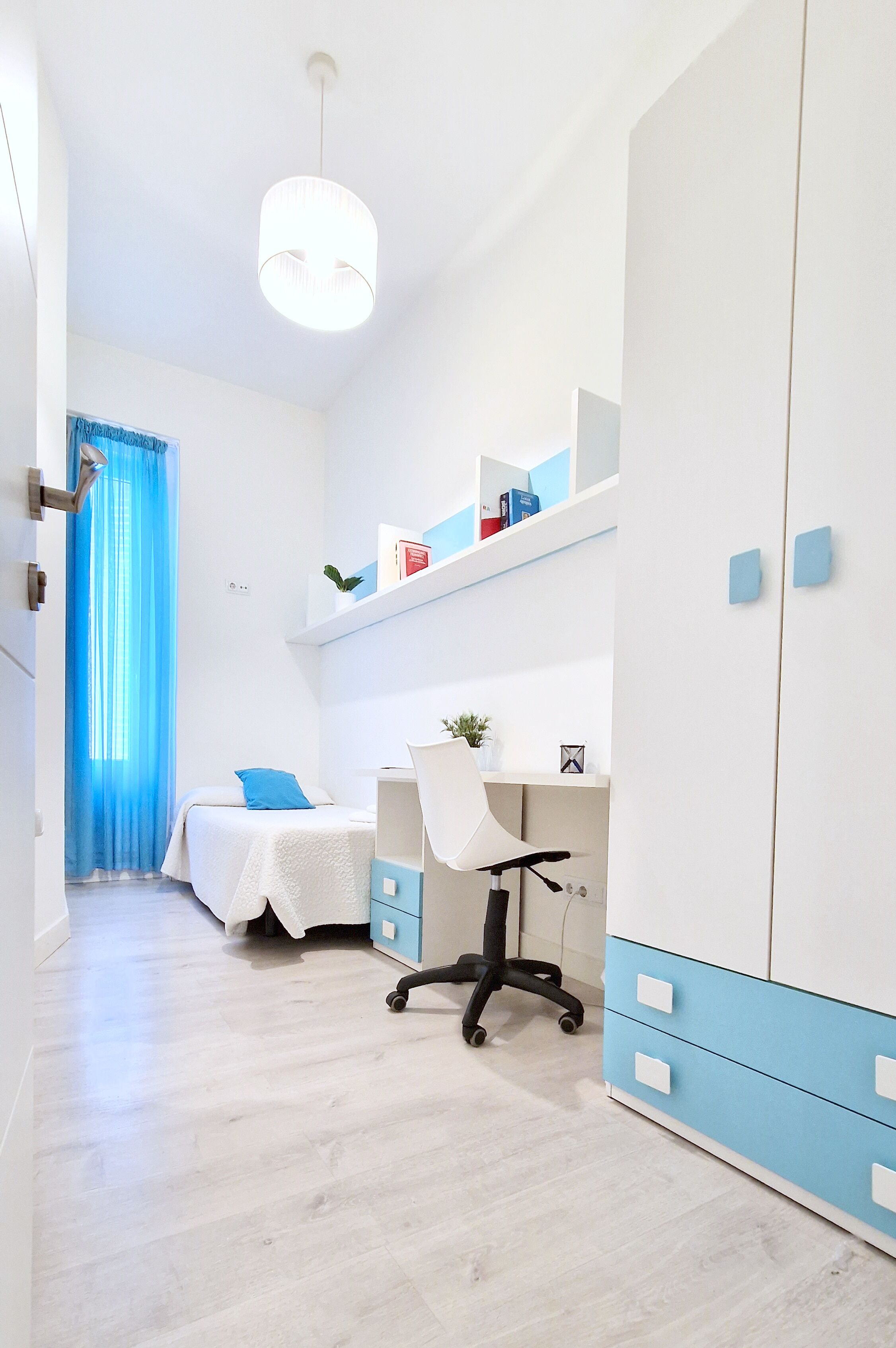 Foto - Space Center Madrid