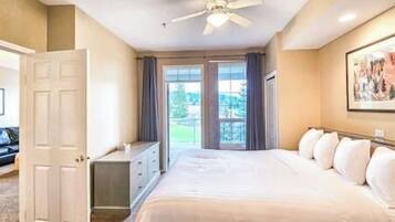 1 habitación, wifi gratis y ropa de cama