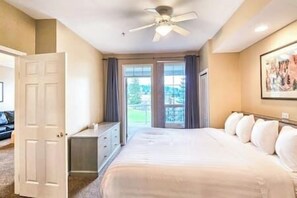 1 habitación, wifi gratis y ropa de cama 