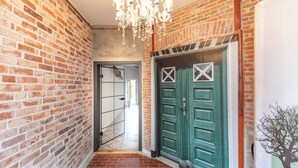 Interior - Die Ferienwohnung "ellis Groot Stuuv" in Garding für bis zu 4 Personen (Garding)