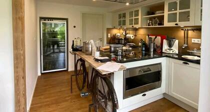 Reiter's Apartments am Eichelberg