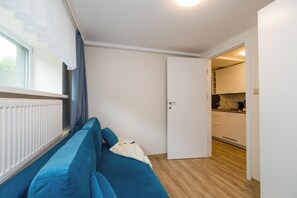 City-Apartment | 2 Schlafzimmer, Bügeleisen/Bügelbrett, kostenloses WLAN