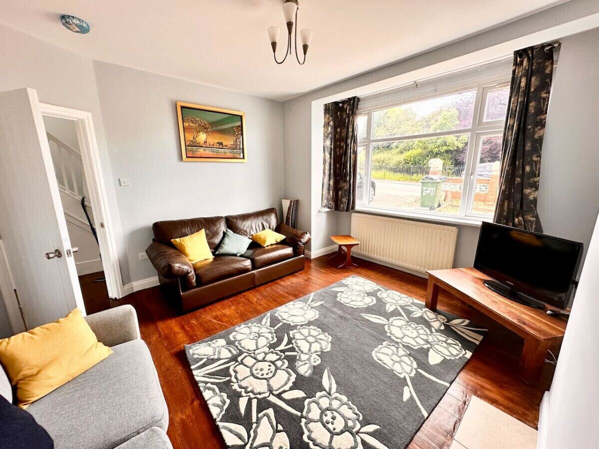 Bild für Gastgeberprofil