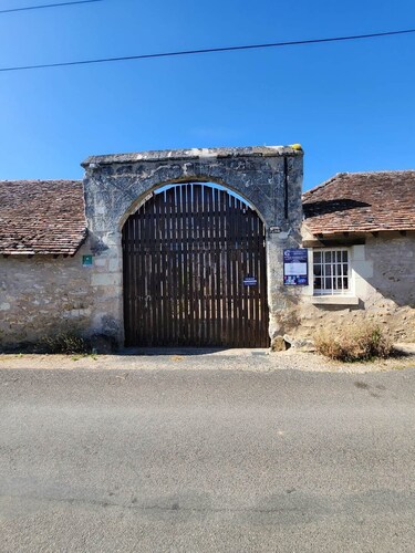 Maisonette des vignerons
