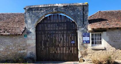 Maisonette des vignerons