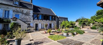 Maisonette des vignerons