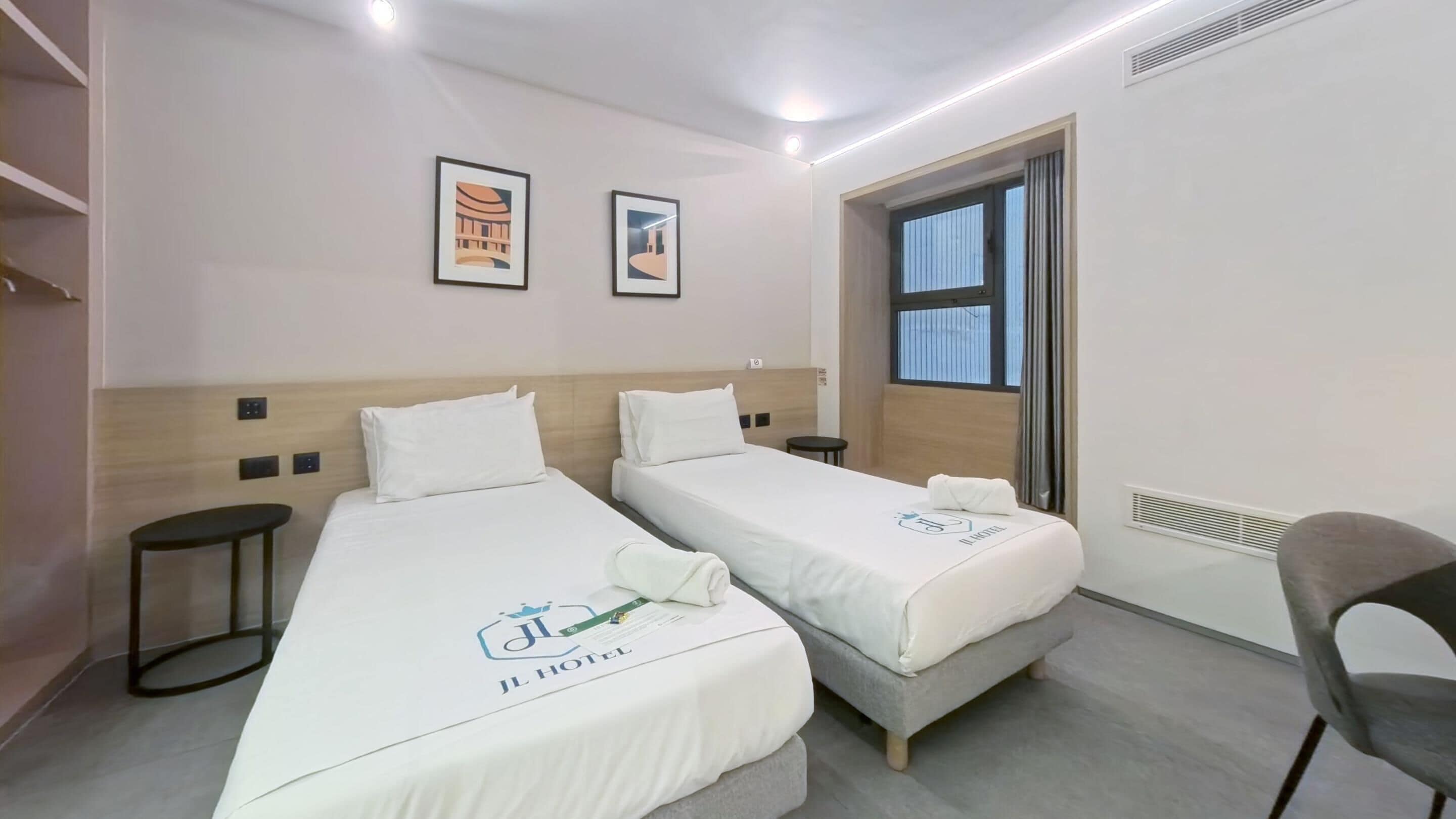 Photo - JL Hotel