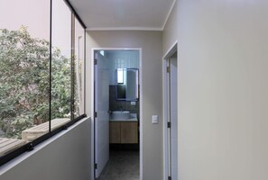 Bruser, håndklæder