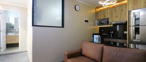 Fernseher, Arbeitsbereiche