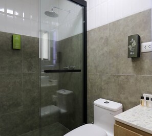 Bruser, håndklæder