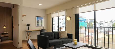 Televisor i oficines