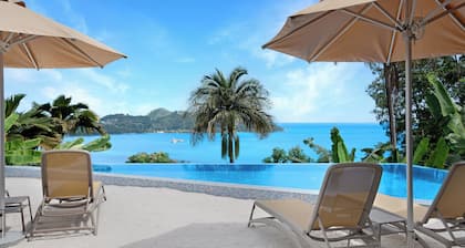 The Bay Seychelles Boutique Hotel and Apartments