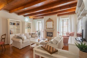 2 bedrooms - Residenza Dolce Lago (Como)