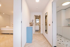 Entrada interior