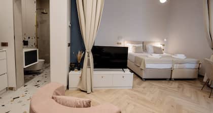 Boulevard Boutique B&B