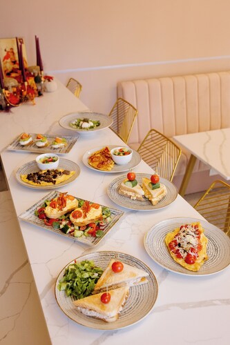 Boulevard Boutique B&B