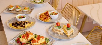 Boulevard Boutique B&B