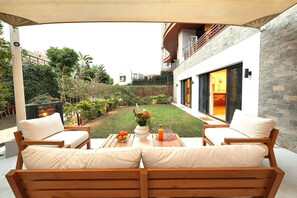 Apartment | 3 bedrooms - Vesta - Luxury APT - 3BR - La Mirada (New Cairo)