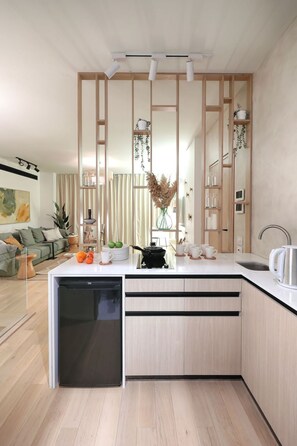 Apartment | 3 Schlafzimmer