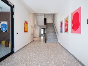 Interior - Numa Salzburg Vogelweider (Salzburg)