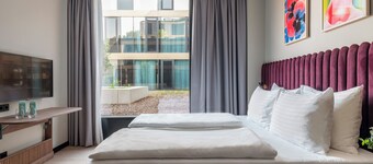 Numa Salzburg Vogelweider