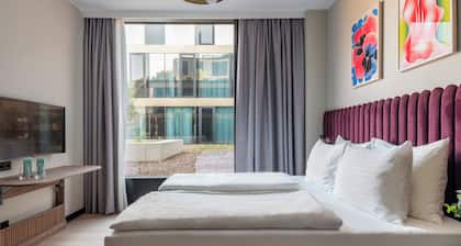 Numa Salzburg Vogelweider