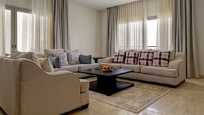 2 bedrooms - Vesta - Luxury Apt - 2Br - CFC Xxxiv (New Cairo)