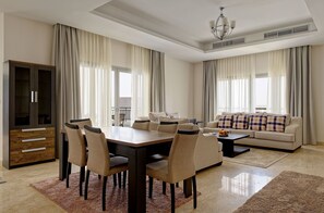 Apartment | 2 Schlafzimmer