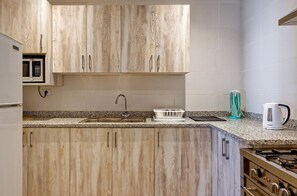 Apartment | 2 Schlafzimmer