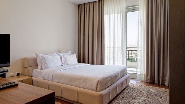2 bedrooms - Vesta - Luxury Apt - 2Br - CFC Xxxiv (New Cairo)