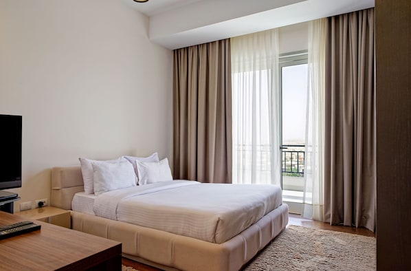 Apartment | 2 Schlafzimmer