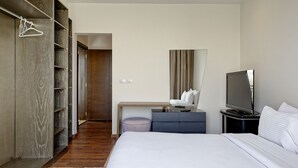 2 bedrooms - Vesta - Luxury Apt - 2Br - CFC Xxxiv (New Cairo)