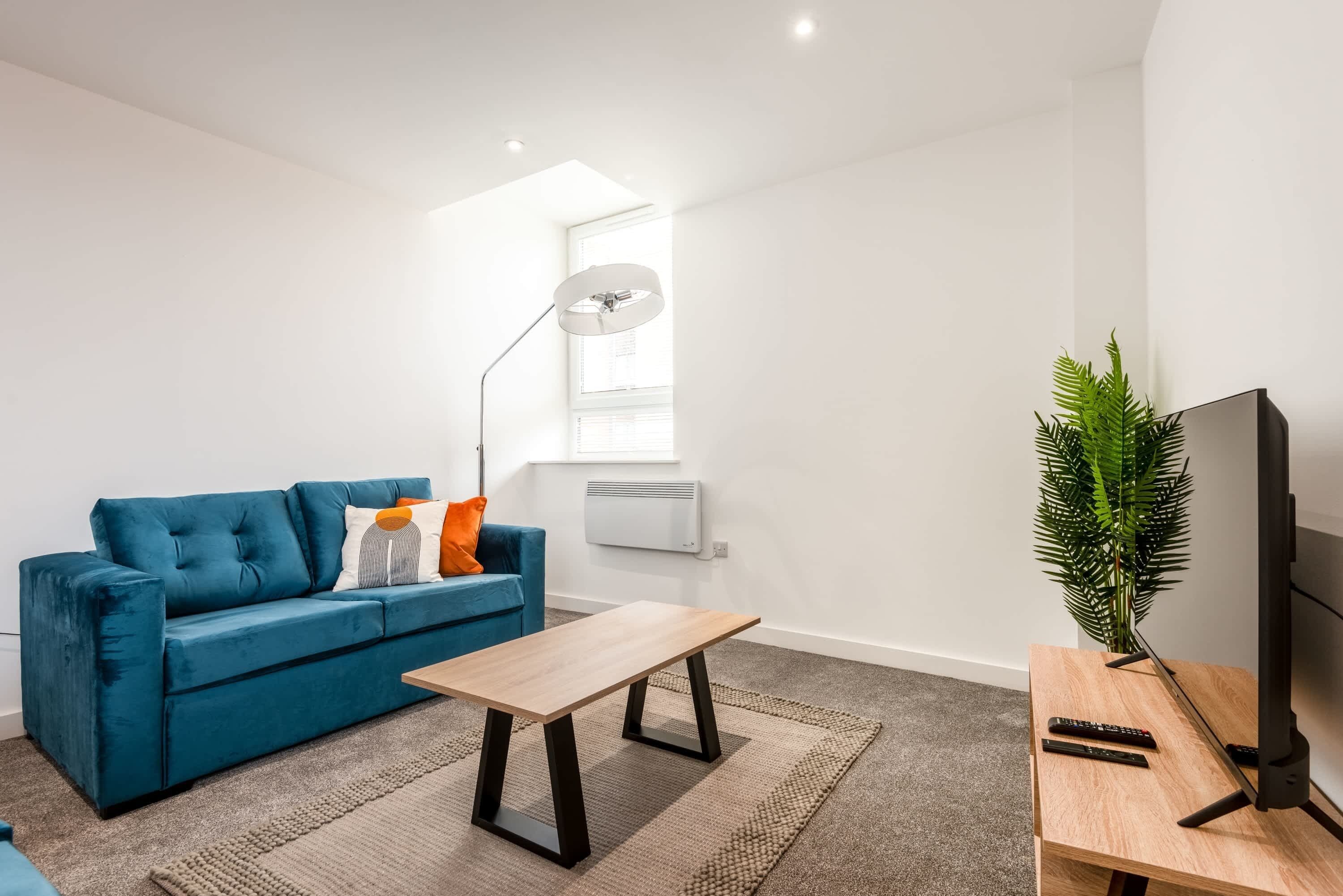 Télévision, espaces bureaux