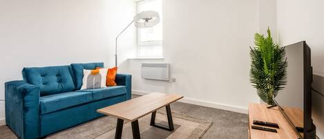 Télévision, espaces bureaux