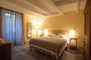 3 Schlafzimmer, WLAN, Bettwäsche