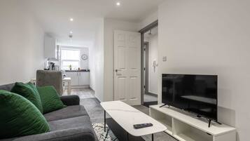 TV, offices