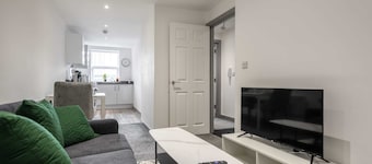 Perfect 1 Bed Budget Flat in Central Doncaster