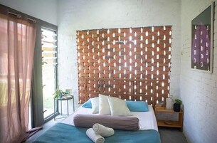 Premium Villa, 3 Bedrooms | Wi-fi percuma, cadar katil 