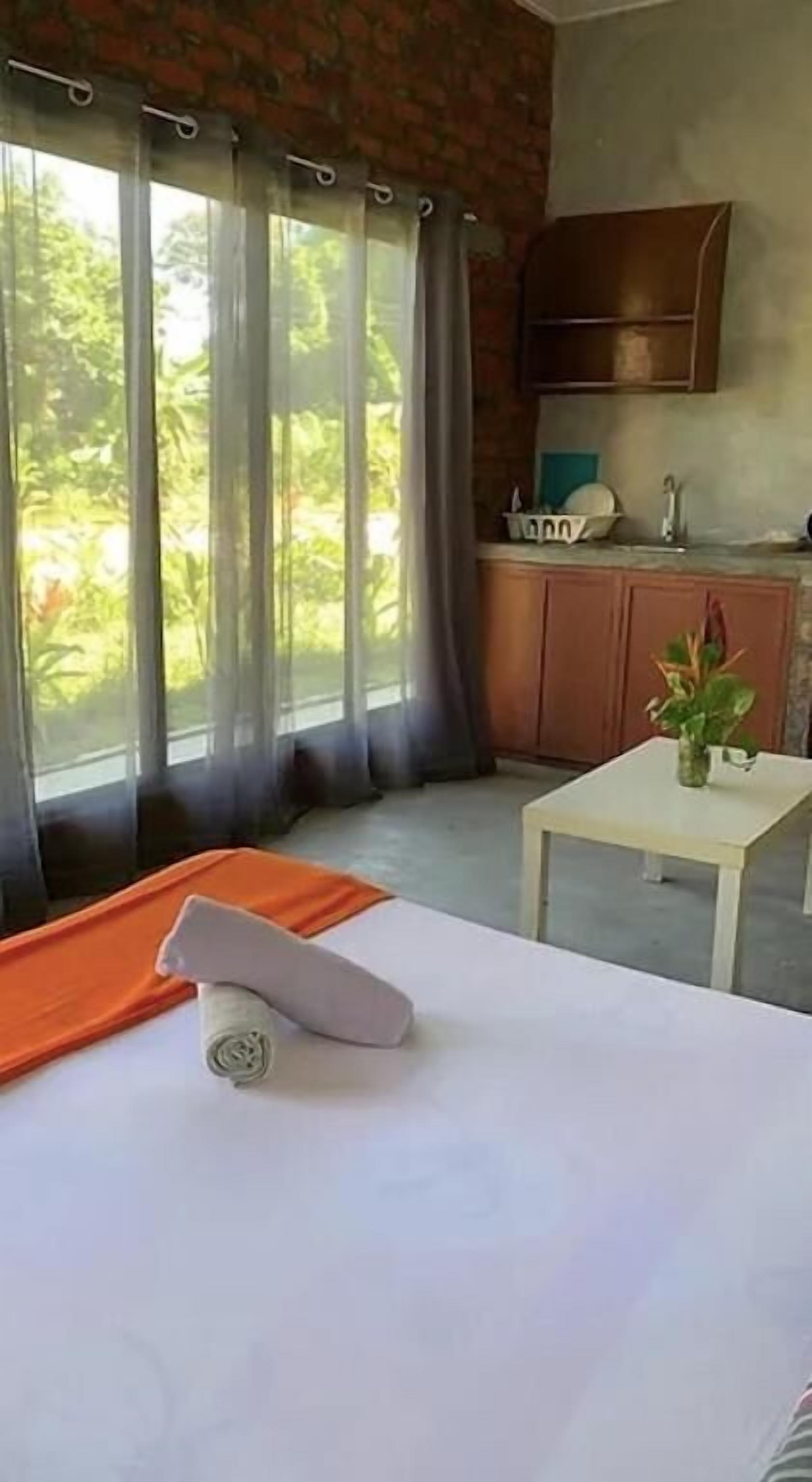 Villa, 1 Bedroom | Wi-fi percuma, cadar katil 