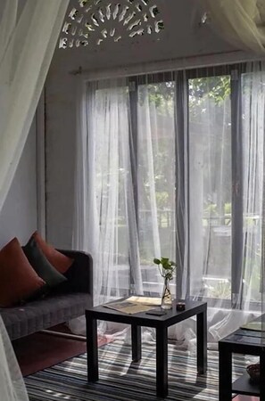 Family Villa, 3 Bedrooms | Free WiFi, bed sheets - Langkawi Rouhi Retreats at Langkawi (Langkawi)