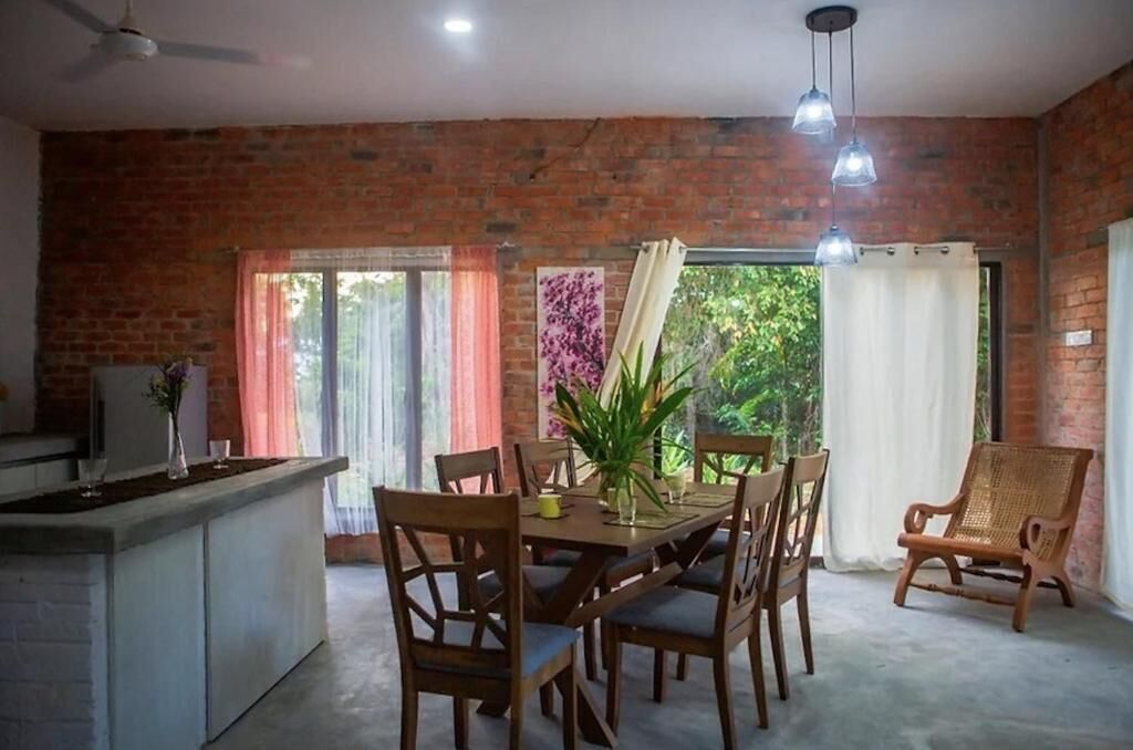 Villa Deluxe, 2 habitaciones | Wifi gratis y ropa de cama