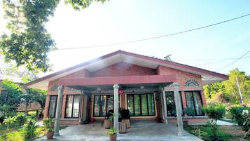 Depan hartanah