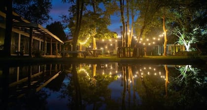 Langkawi Rouhi Retreats at Langkawi