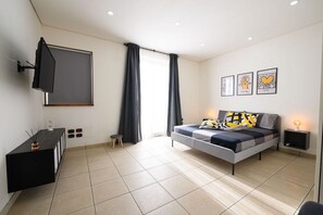 2 bedrooms, iron/ironing board, WiFi, bed sheets - Alleria - Appartamento con due Stanze da Letto (Comiso)