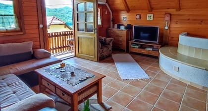 Vineyard cottage Kralj