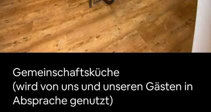 Reiter's Apartments am Eichelberg