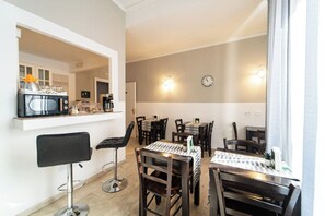 Restaurant - Margherita Rooms (Catania)