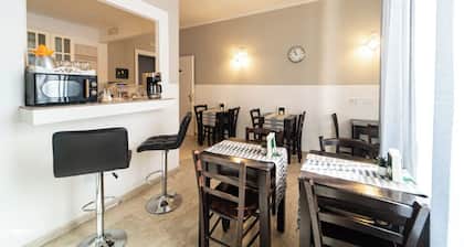Margherita Rooms