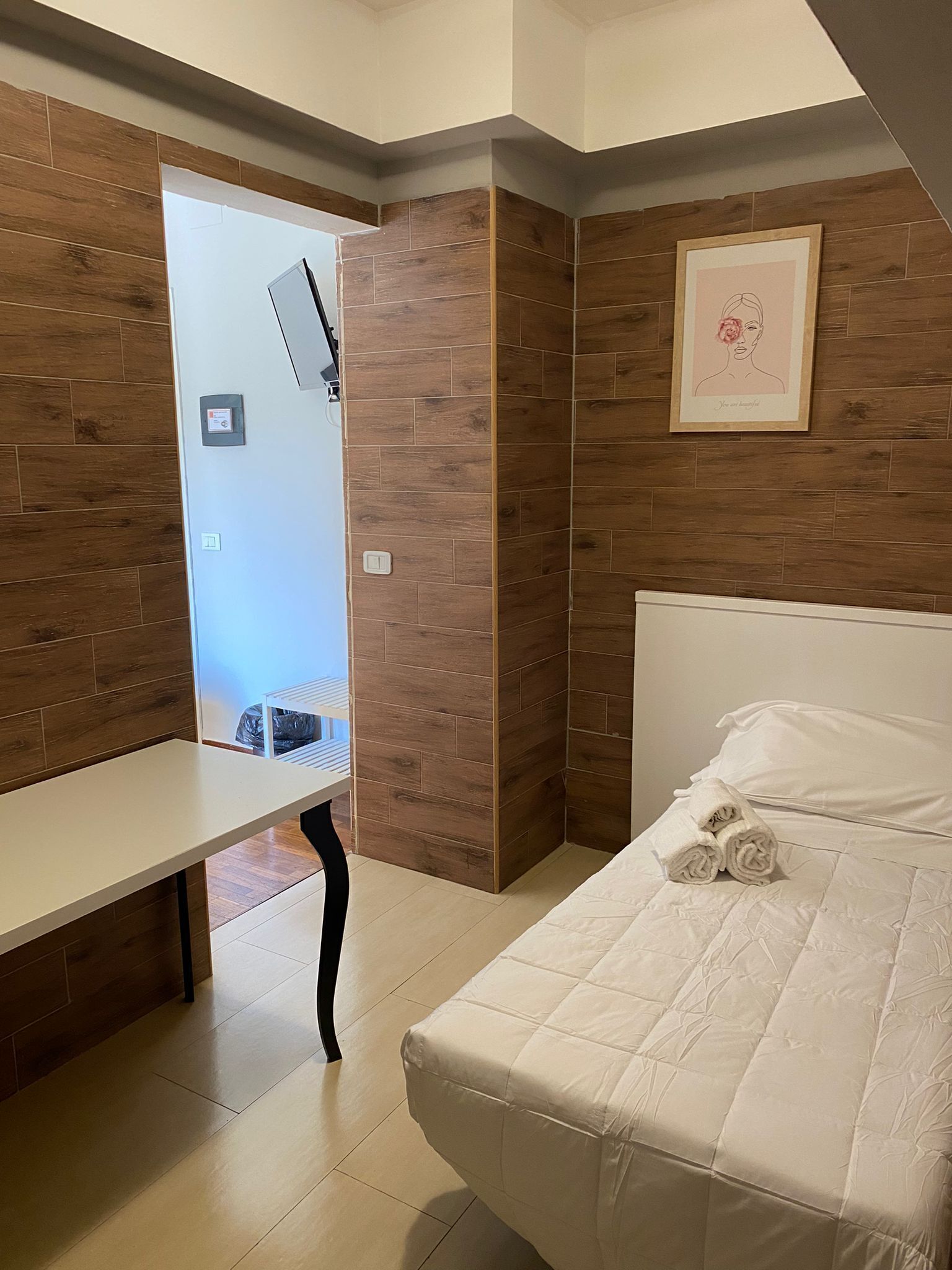 Photo - Margherita Rooms