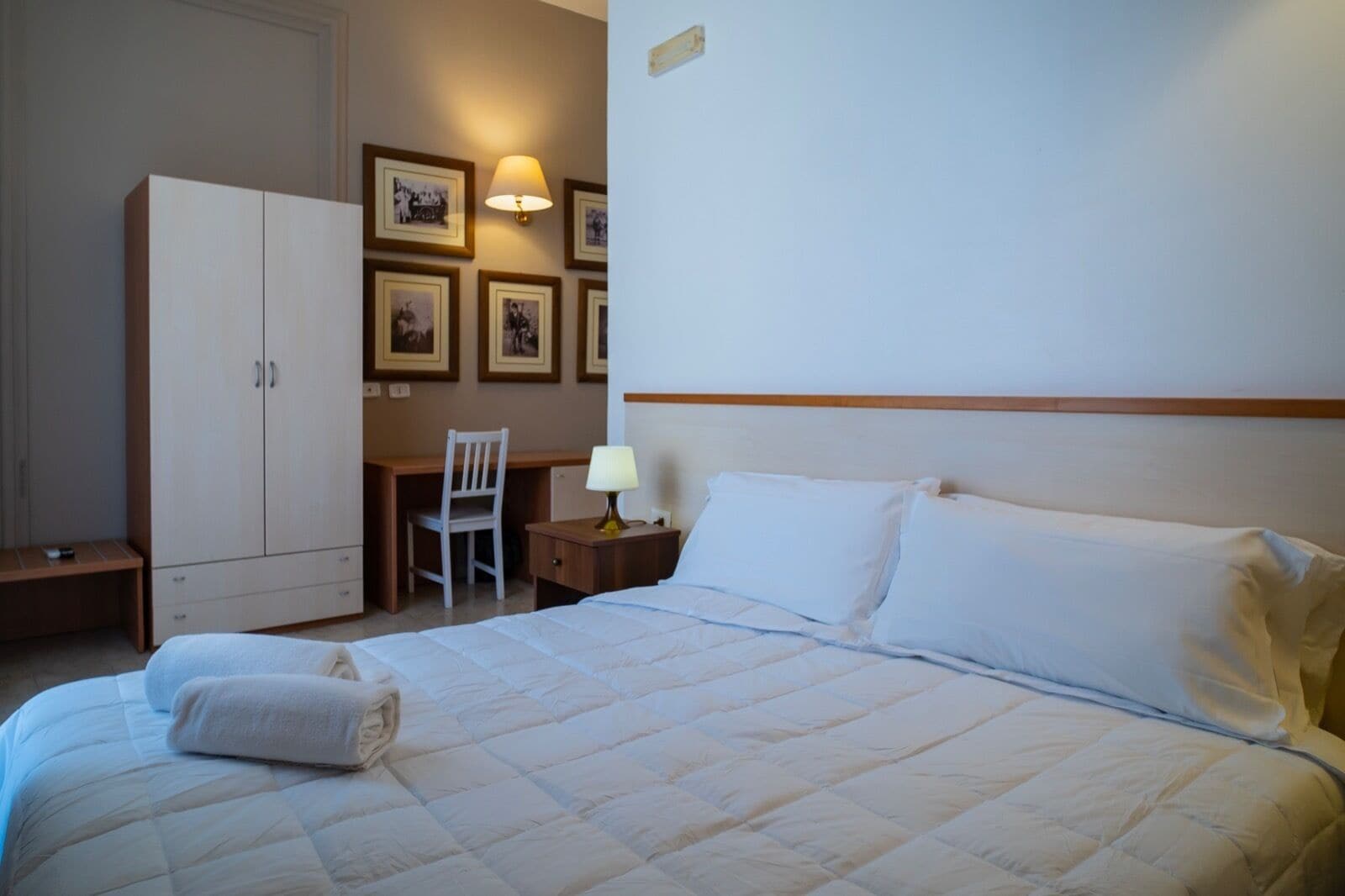 Photo - Margherita Rooms